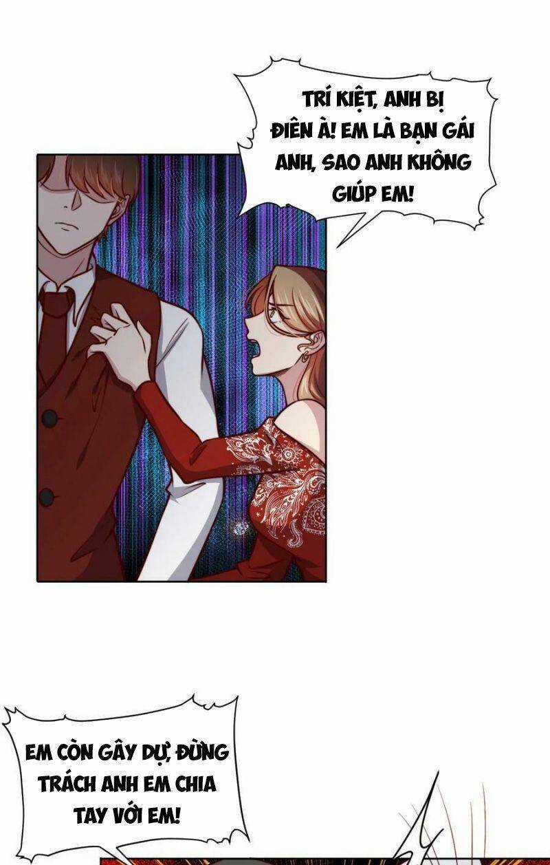 Ta Là Hàn Tam Thiên Chapter 108 trang 5