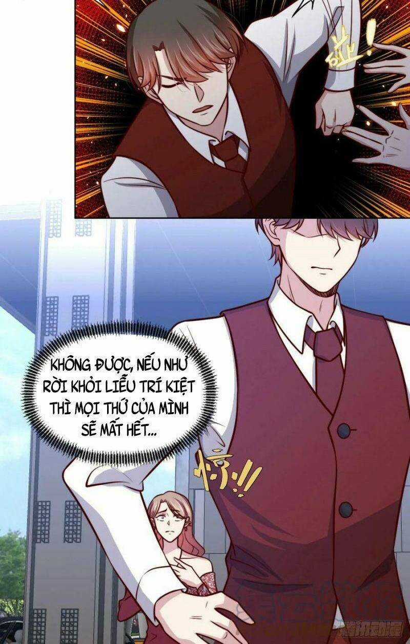 Ta Là Hàn Tam Thiên Chapter 108 trang 6