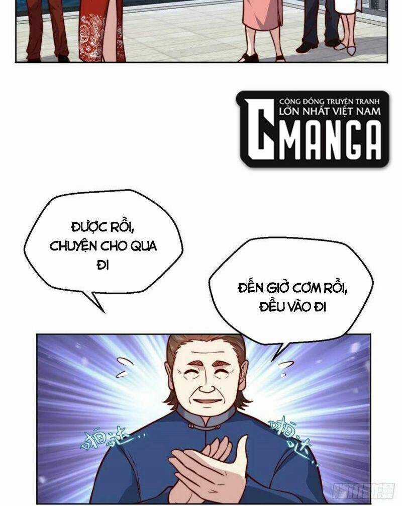 Ta Là Hàn Tam Thiên Chapter 108 trang 8