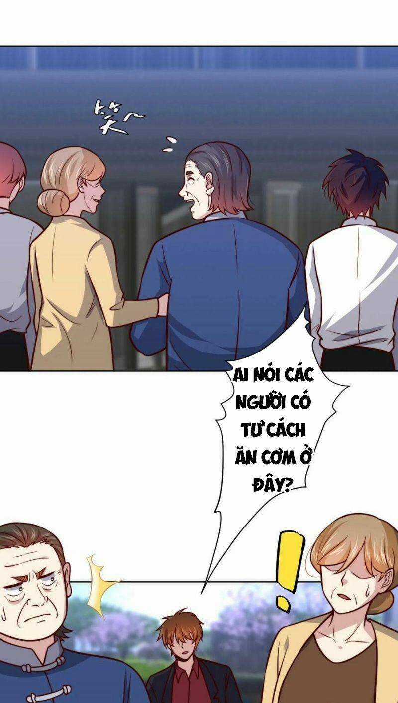 Ta Là Hàn Tam Thiên Chapter 108 trang 9