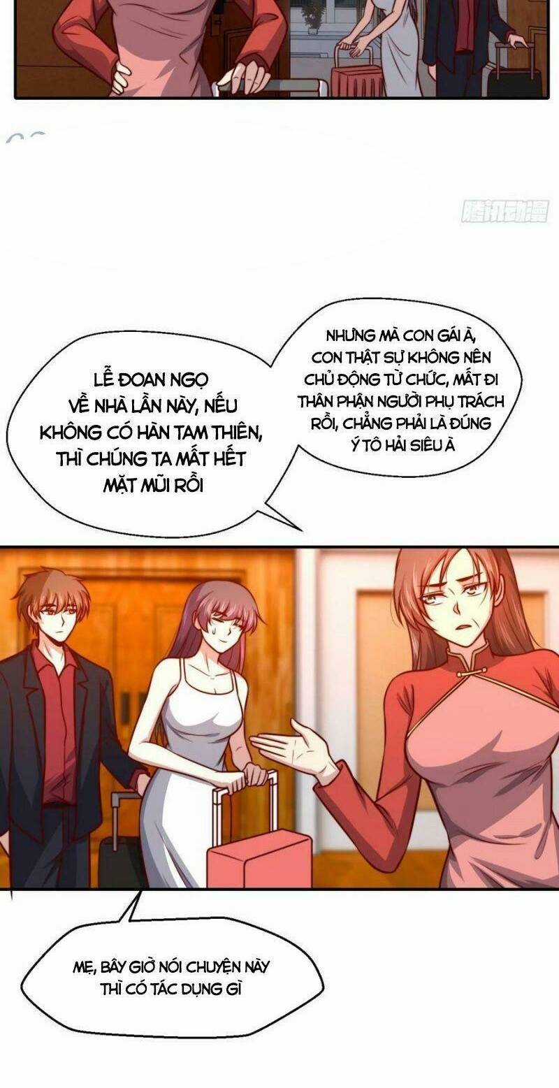 Ta Là Hàn Tam Thiên Chapter 109 trang 10