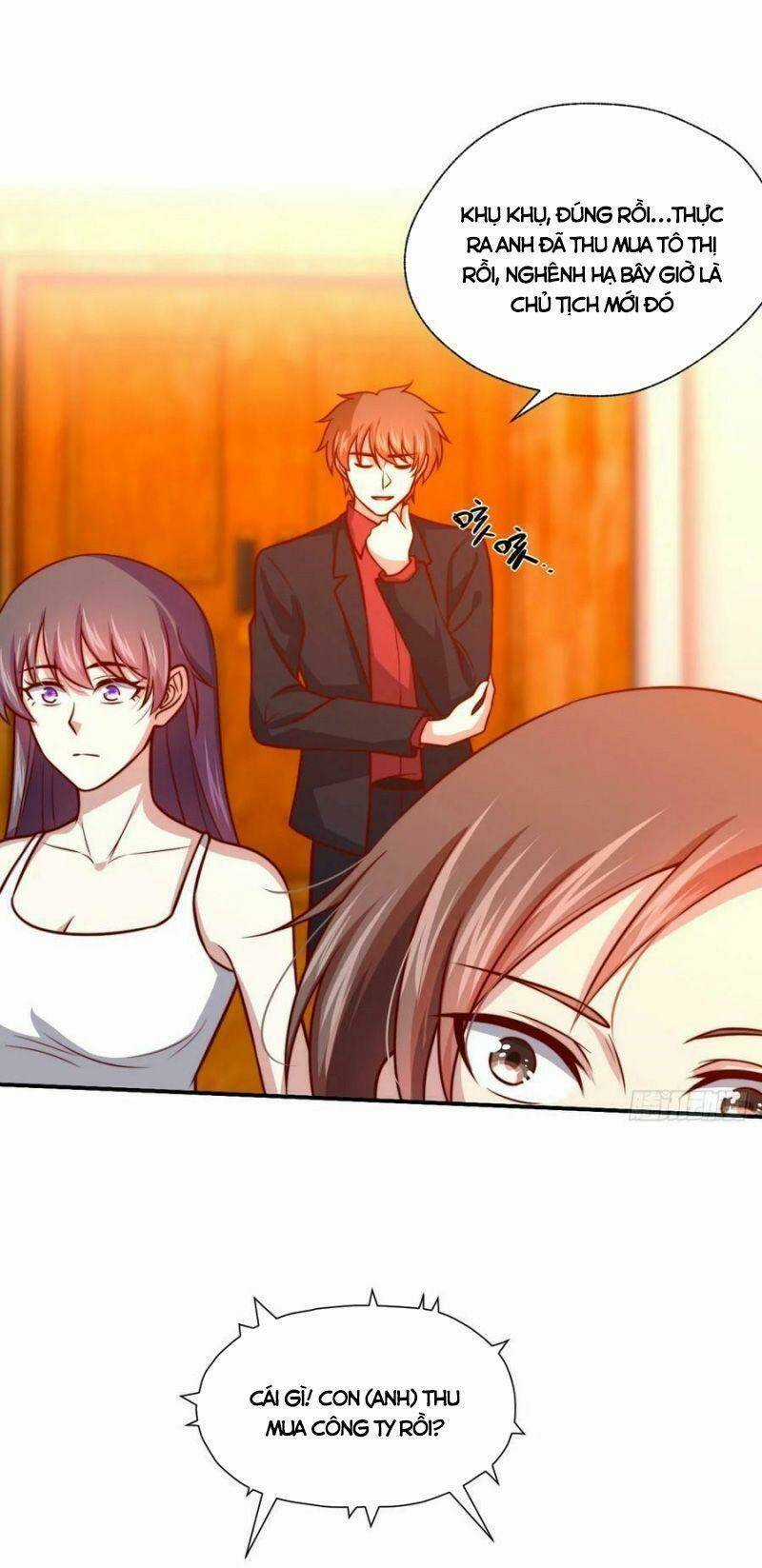 Ta Là Hàn Tam Thiên Chapter 109 trang 11