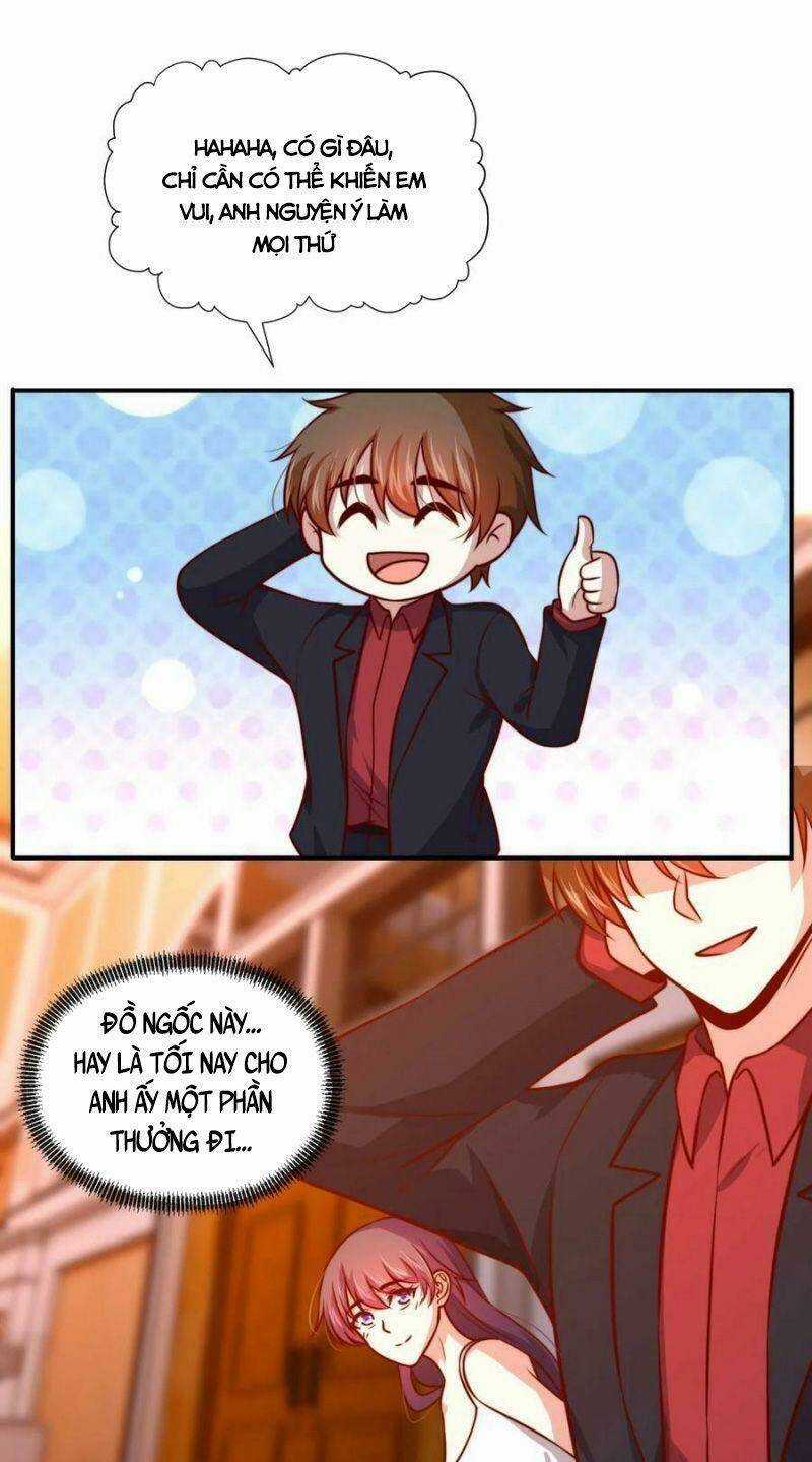 Ta Là Hàn Tam Thiên Chapter 109 trang 13