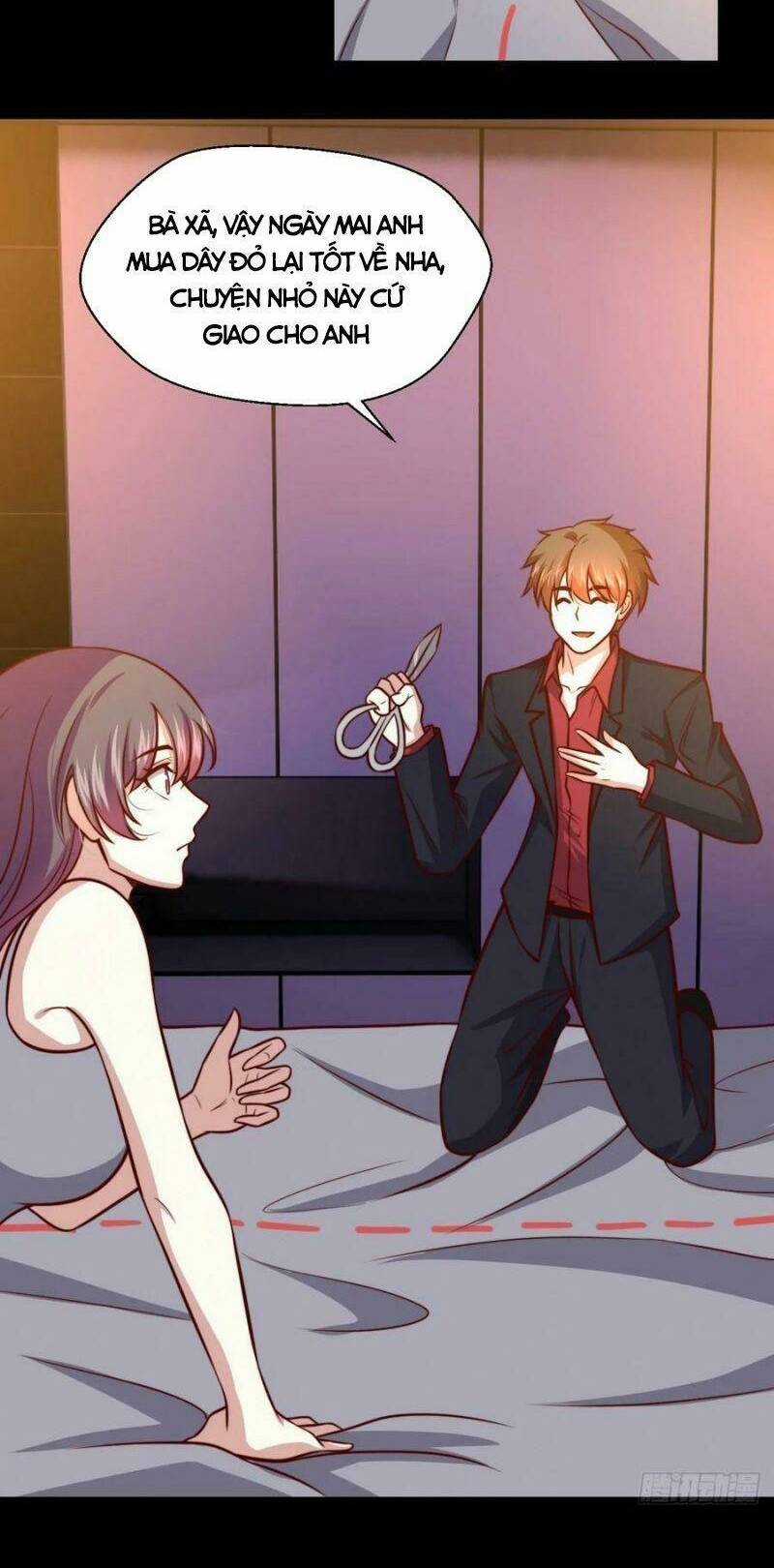 Ta Là Hàn Tam Thiên Chapter 109 trang 16