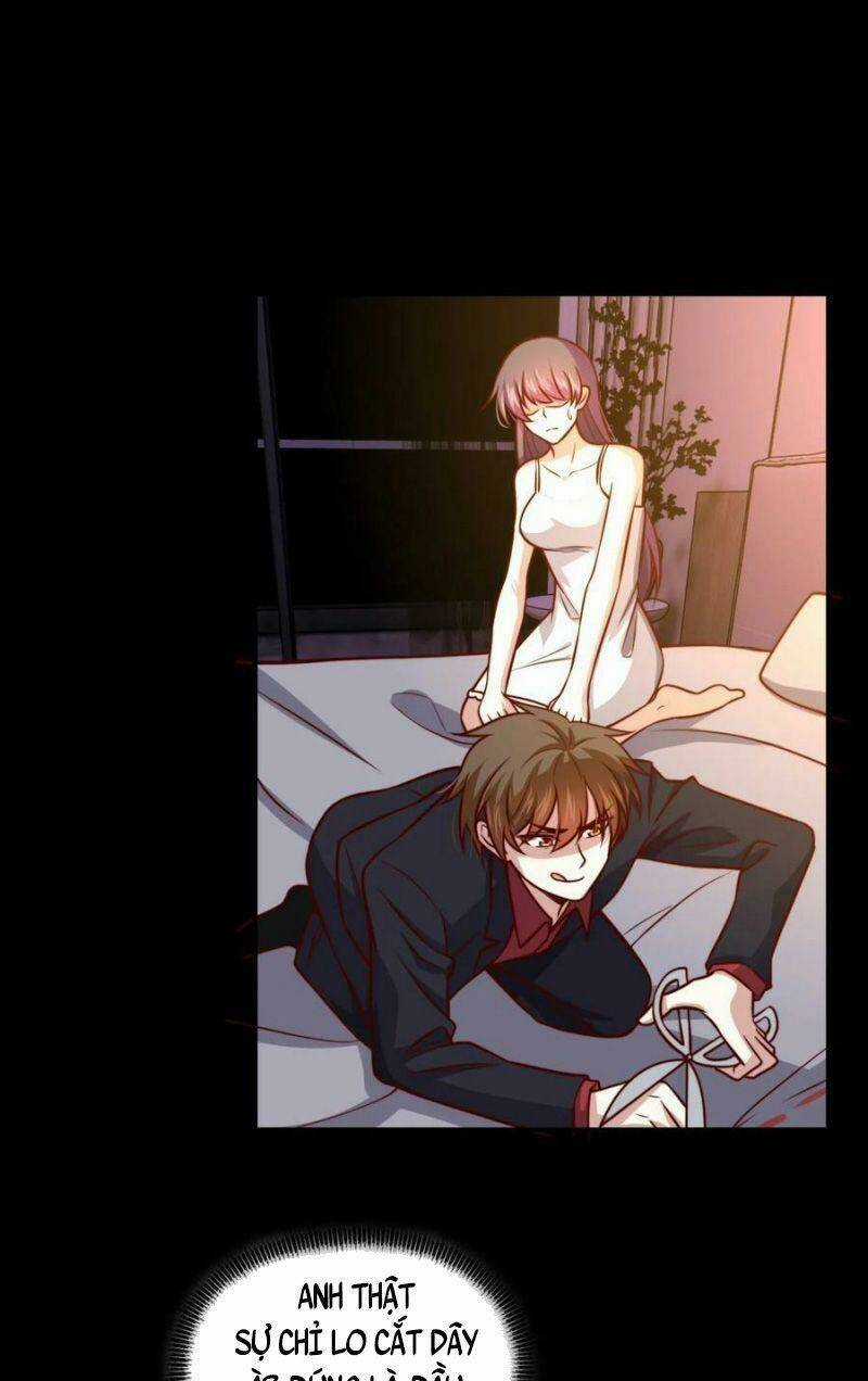 Ta Là Hàn Tam Thiên Chapter 109 trang 17