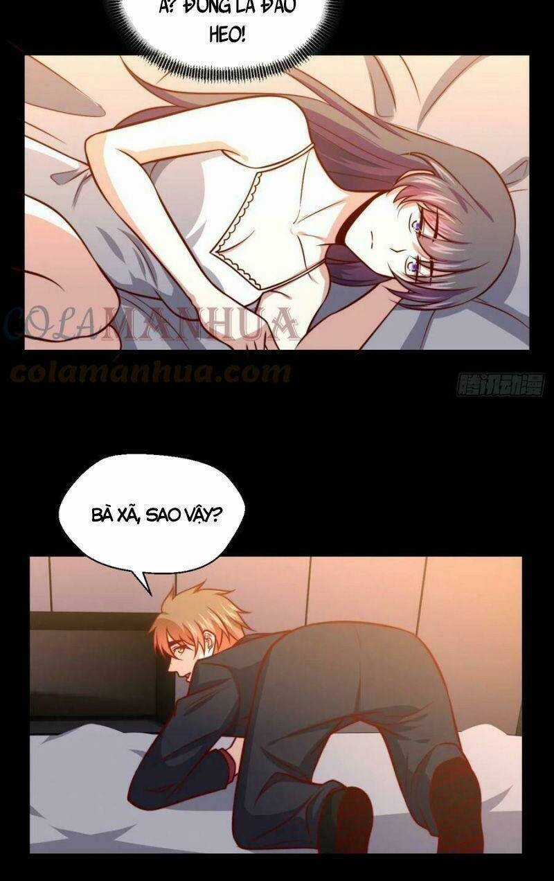 Ta Là Hàn Tam Thiên Chapter 109 trang 18