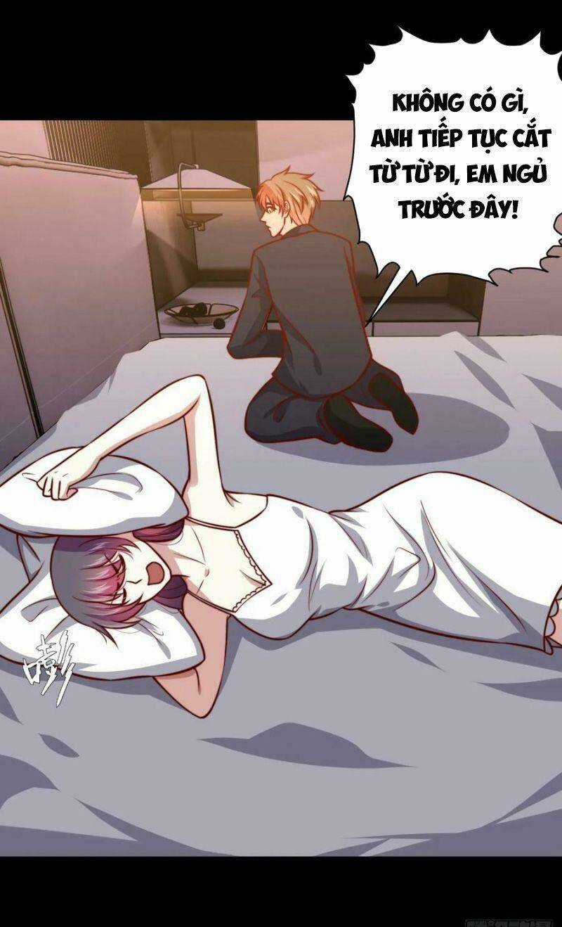 Ta Là Hàn Tam Thiên Chapter 109 trang 19