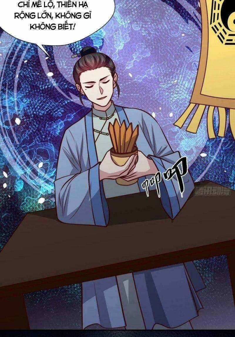 Ta Là Hàn Tam Thiên Chapter 109 trang 2