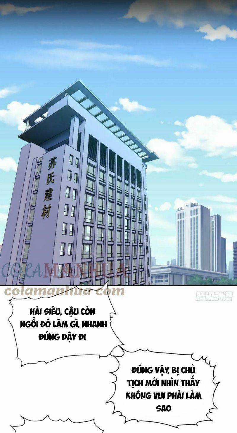 Ta Là Hàn Tam Thiên Chapter 109 trang 21