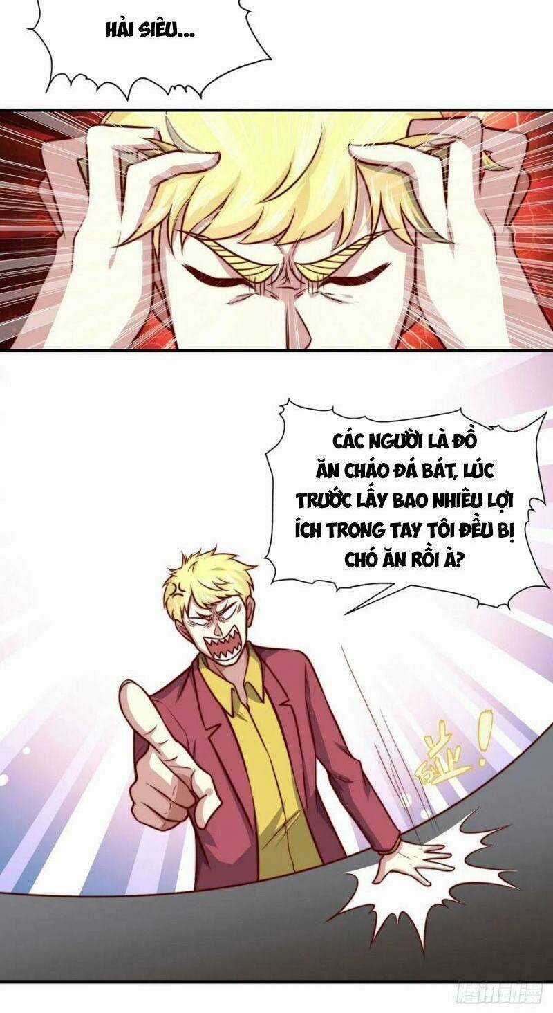 Ta Là Hàn Tam Thiên Chapter 109 trang 22