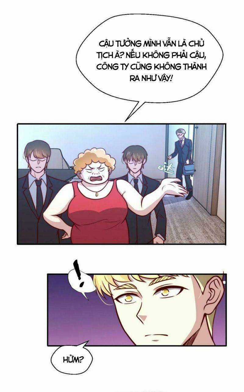 Ta Là Hàn Tam Thiên Chapter 109 trang 23