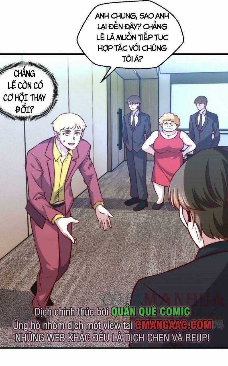 Ta Là Hàn Tam Thiên Chapter 109 trang 24