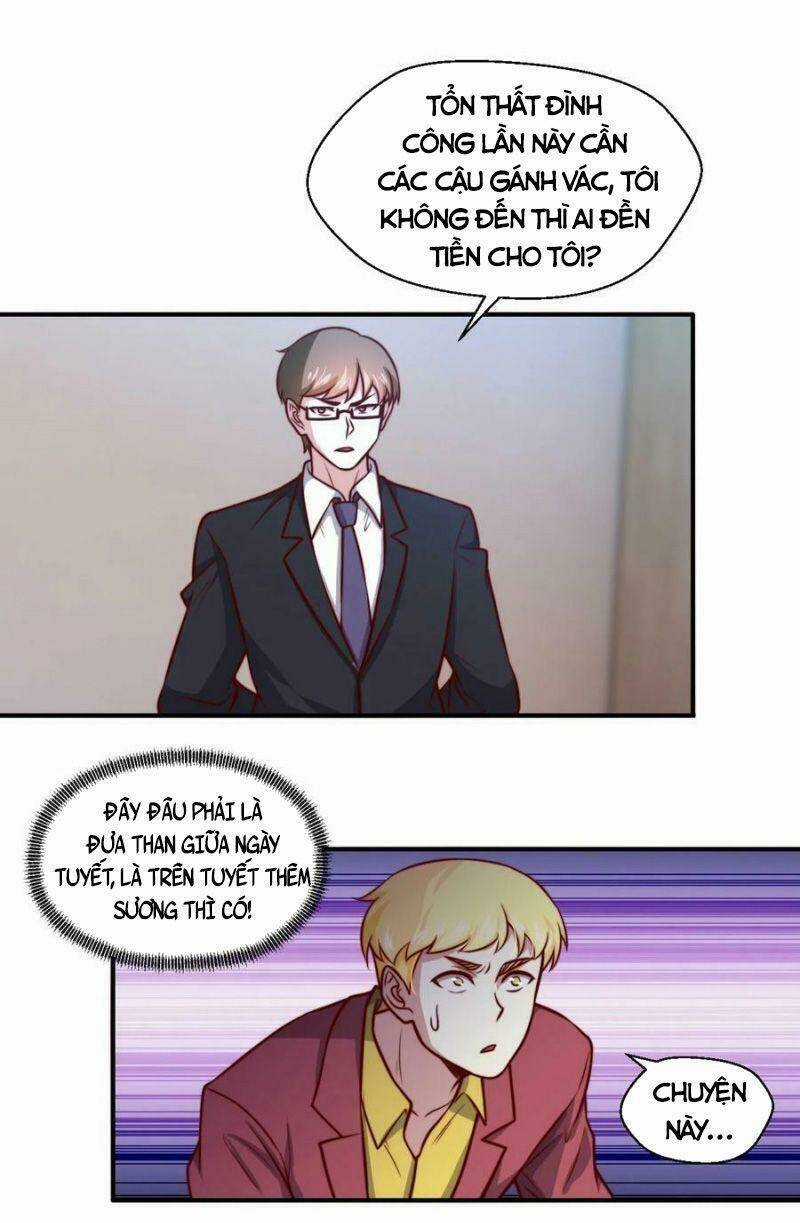 Ta Là Hàn Tam Thiên Chapter 109 trang 25