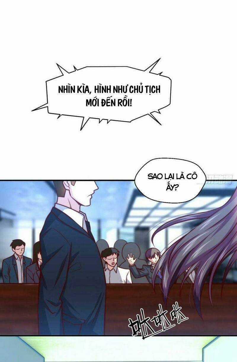 Ta Là Hàn Tam Thiên Chapter 109 trang 26