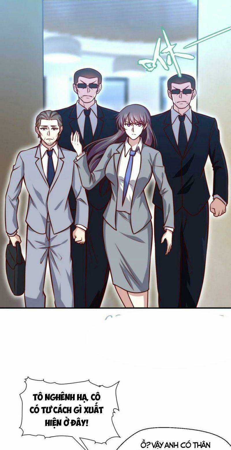 Ta Là Hàn Tam Thiên Chapter 109 trang 27