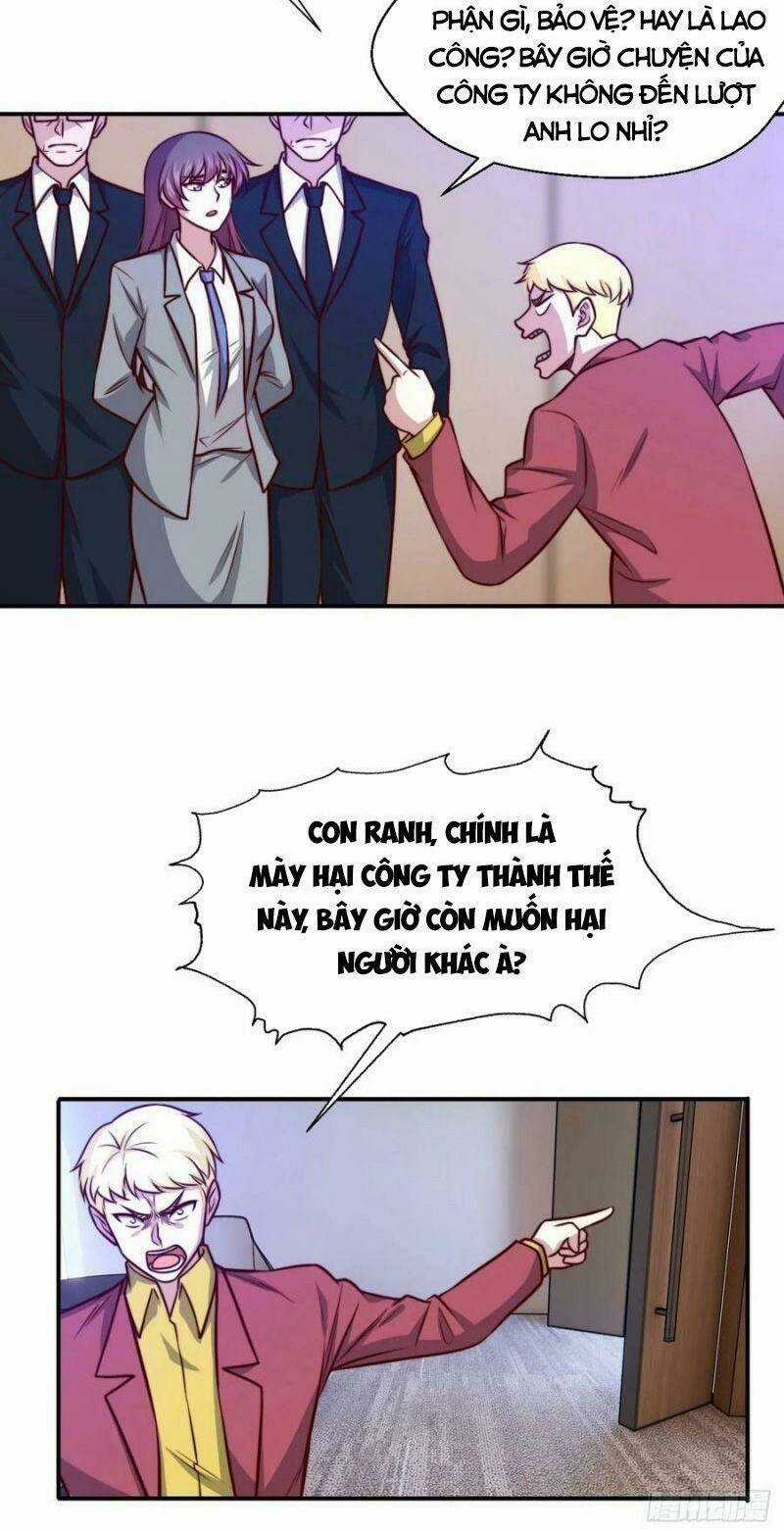 Ta Là Hàn Tam Thiên Chapter 109 trang 28