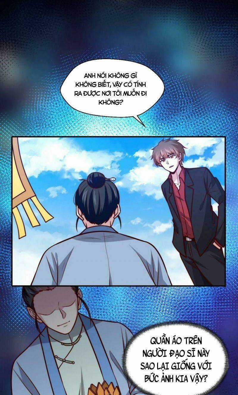 Ta Là Hàn Tam Thiên Chapter 109 trang 3