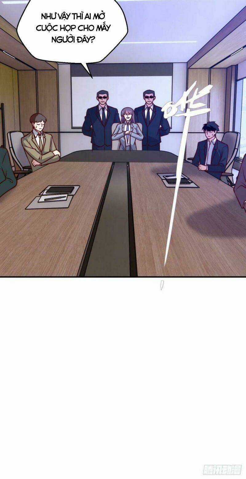 Ta Là Hàn Tam Thiên Chapter 109 trang 30