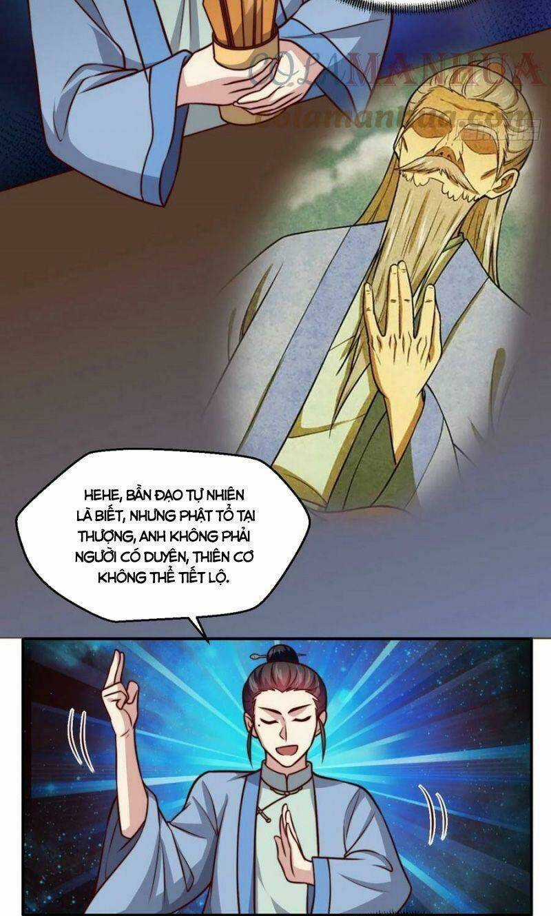 Ta Là Hàn Tam Thiên Chapter 109 trang 4