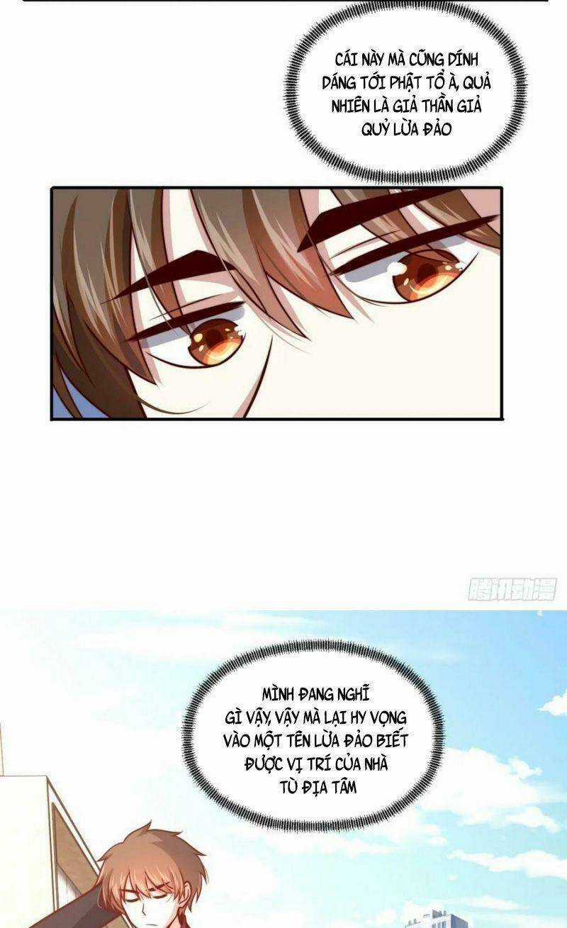 Ta Là Hàn Tam Thiên Chapter 109 trang 5