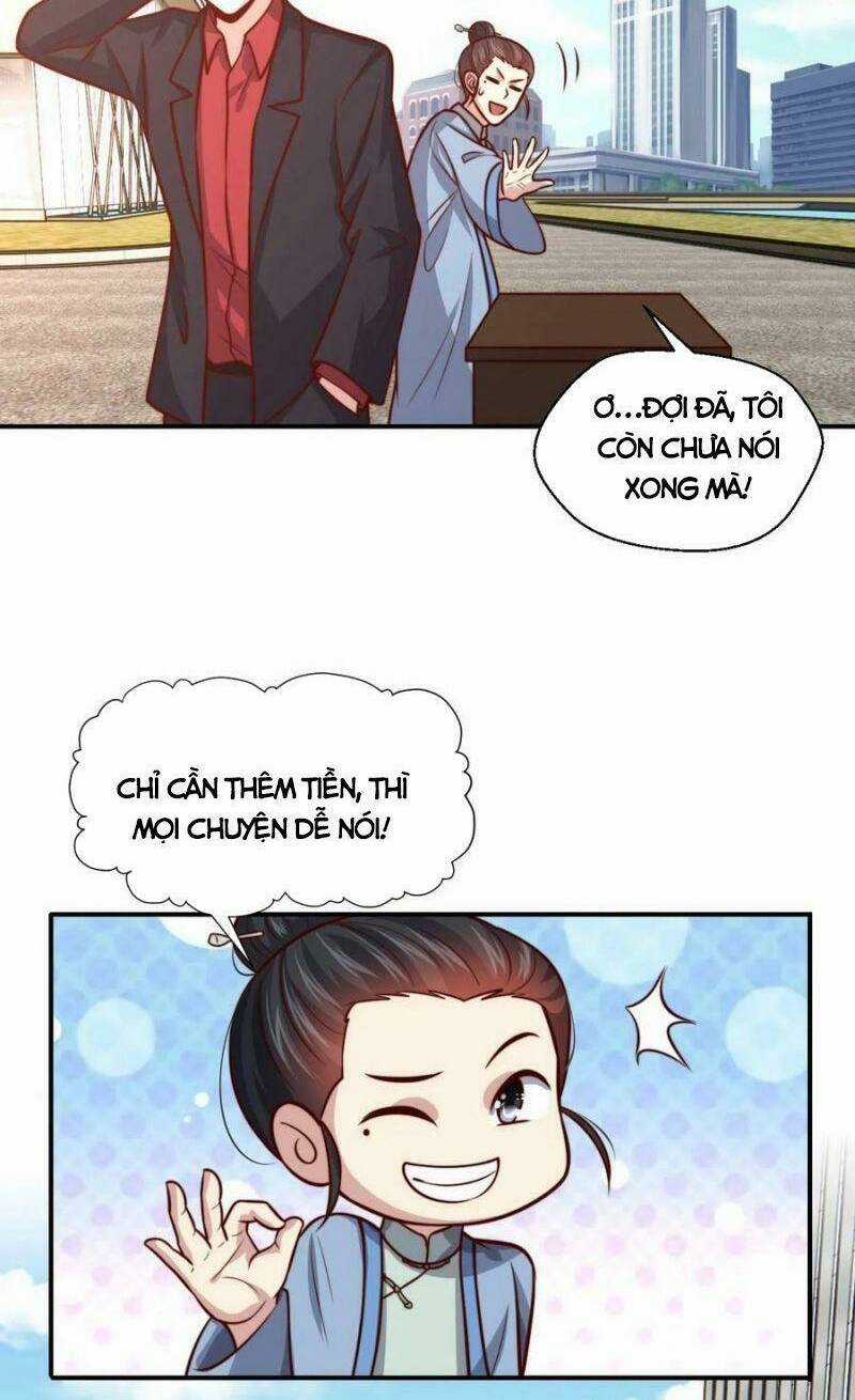 Ta Là Hàn Tam Thiên Chapter 109 trang 6