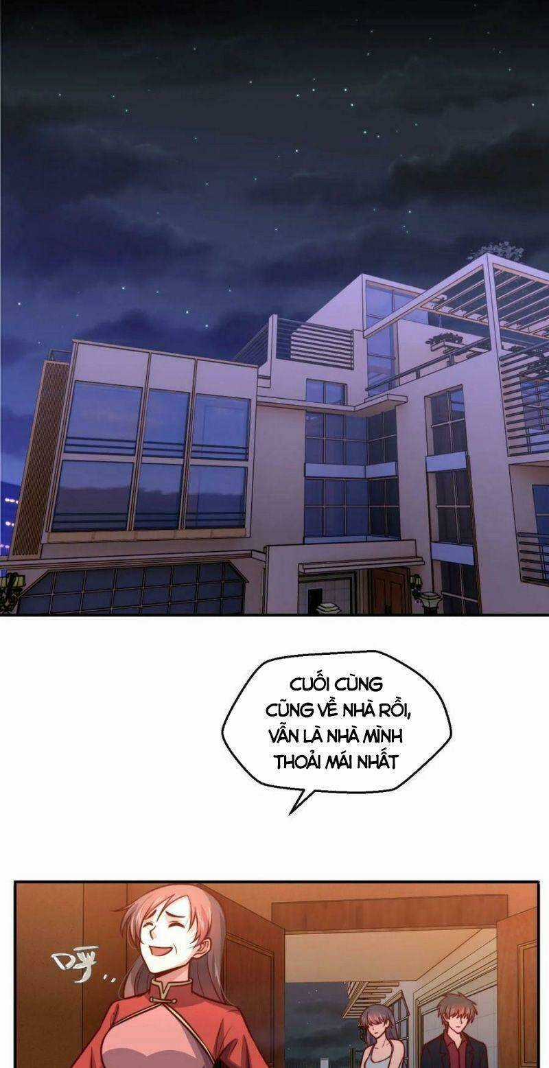 Ta Là Hàn Tam Thiên Chapter 109 trang 9