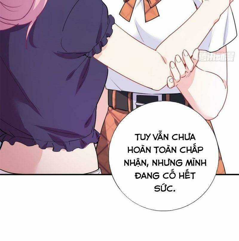 Ta Là Hàn Tam Thiên Chapter 11 trang 10