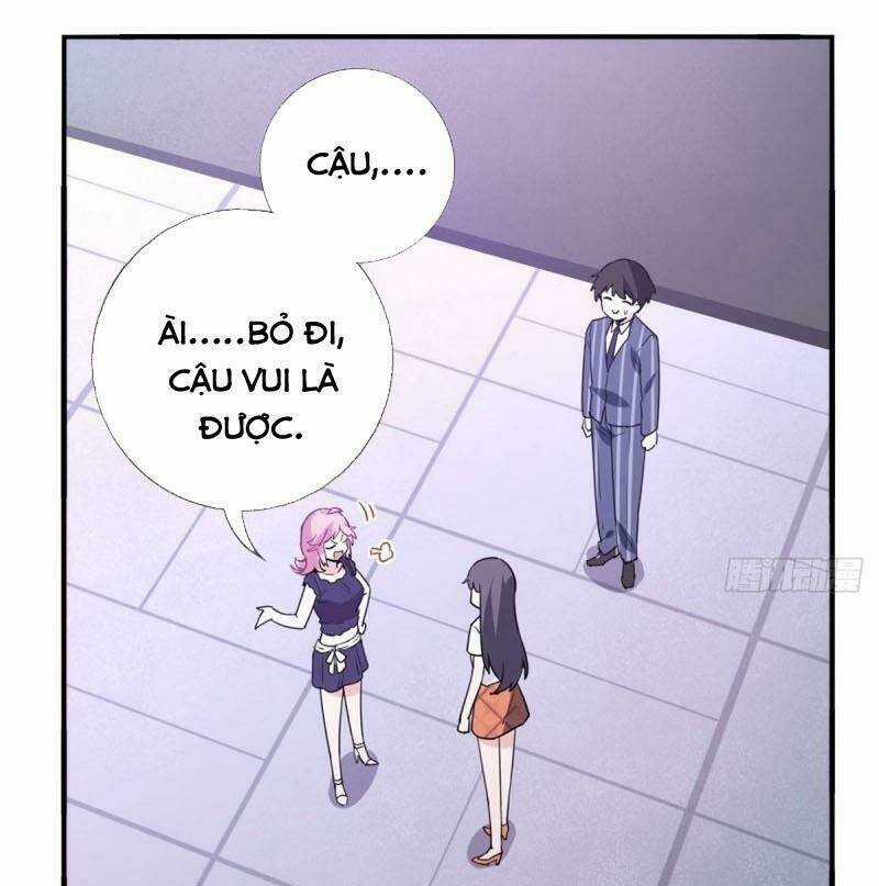 Ta Là Hàn Tam Thiên Chapter 11 trang 11