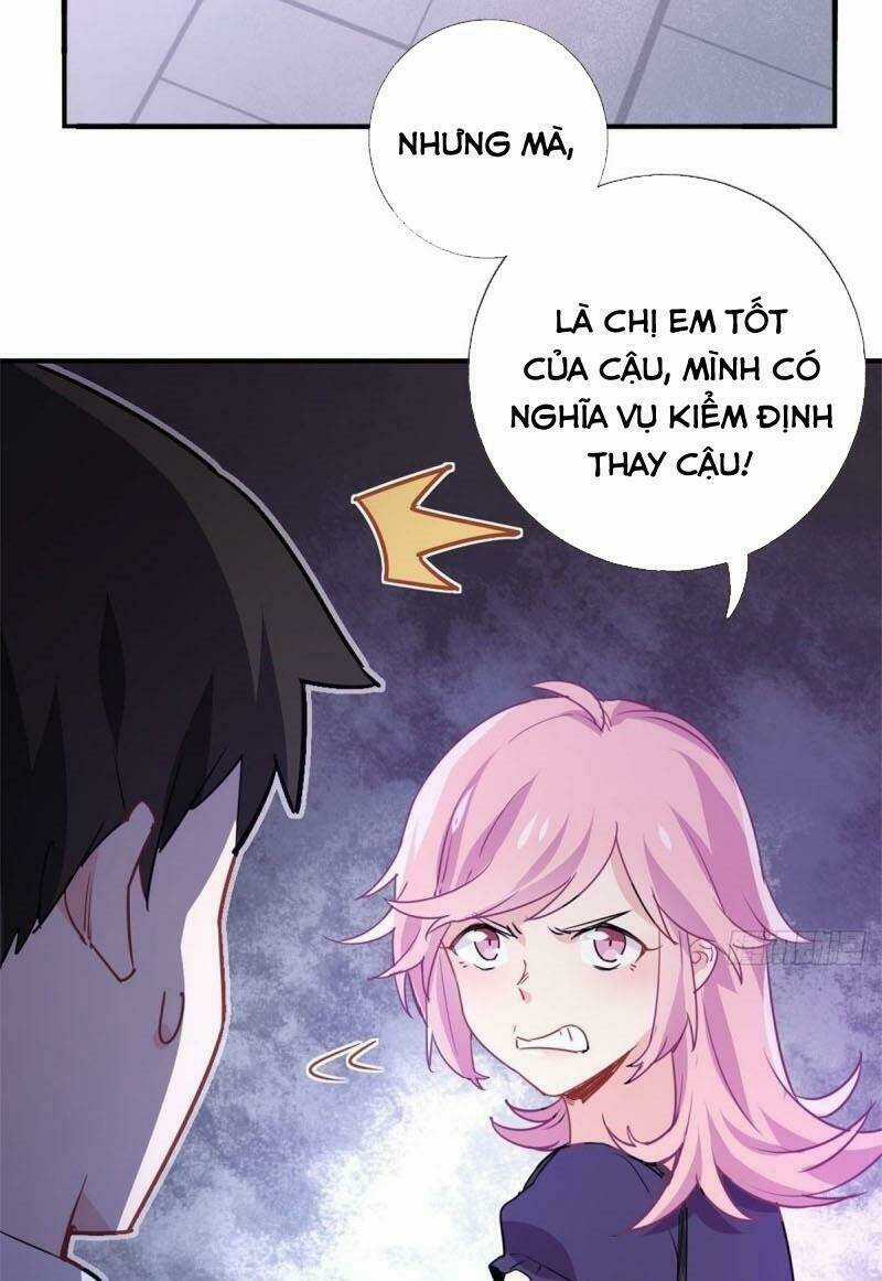 Ta Là Hàn Tam Thiên Chapter 11 trang 12