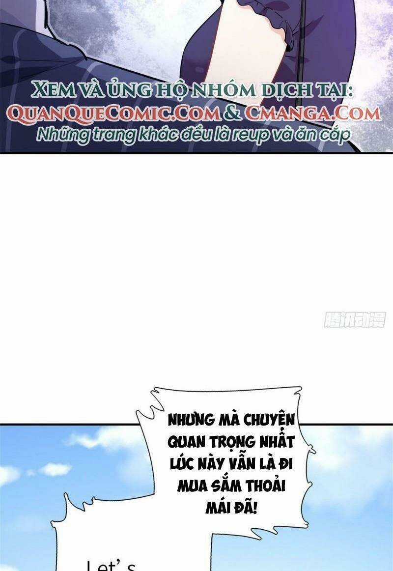 Ta Là Hàn Tam Thiên Chapter 11 trang 13