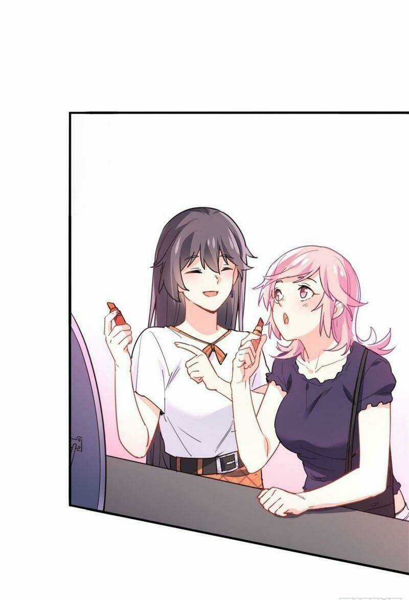 Ta Là Hàn Tam Thiên Chapter 11 trang 15