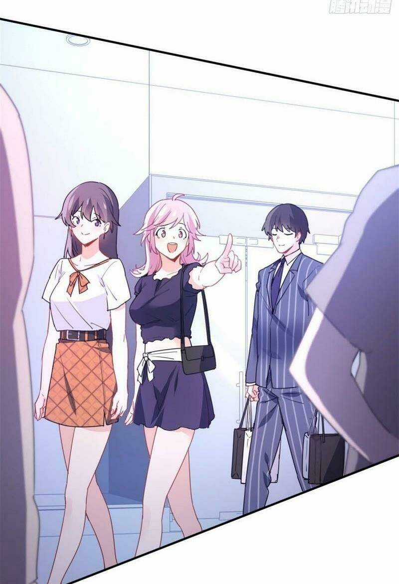 Ta Là Hàn Tam Thiên Chapter 11 trang 16