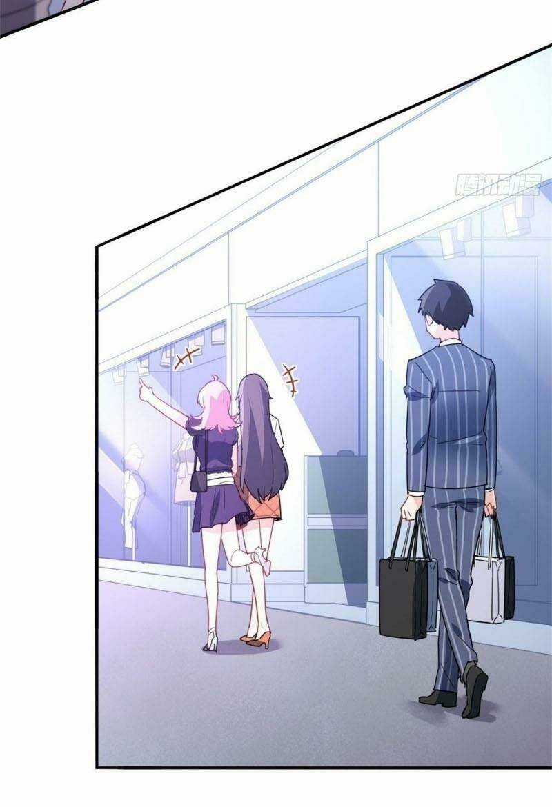 Ta Là Hàn Tam Thiên Chapter 11 trang 17