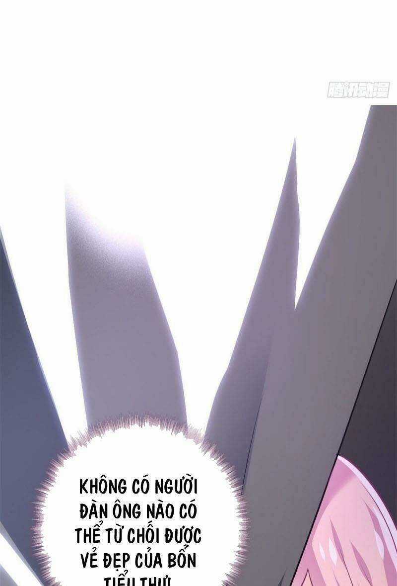 Ta Là Hàn Tam Thiên Chapter 11 trang 18