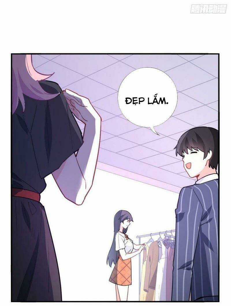 Ta Là Hàn Tam Thiên Chapter 11 trang 23