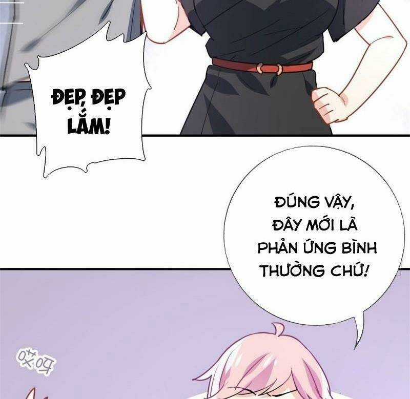 Ta Là Hàn Tam Thiên Chapter 11 trang 28