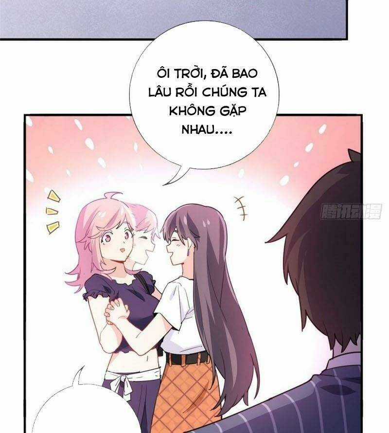 Ta Là Hàn Tam Thiên Chapter 11 trang 3