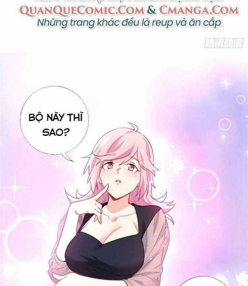 Ta Là Hàn Tam Thiên Chapter 11 trang 31