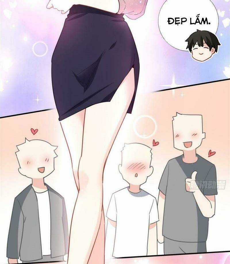 Ta Là Hàn Tam Thiên Chapter 11 trang 32