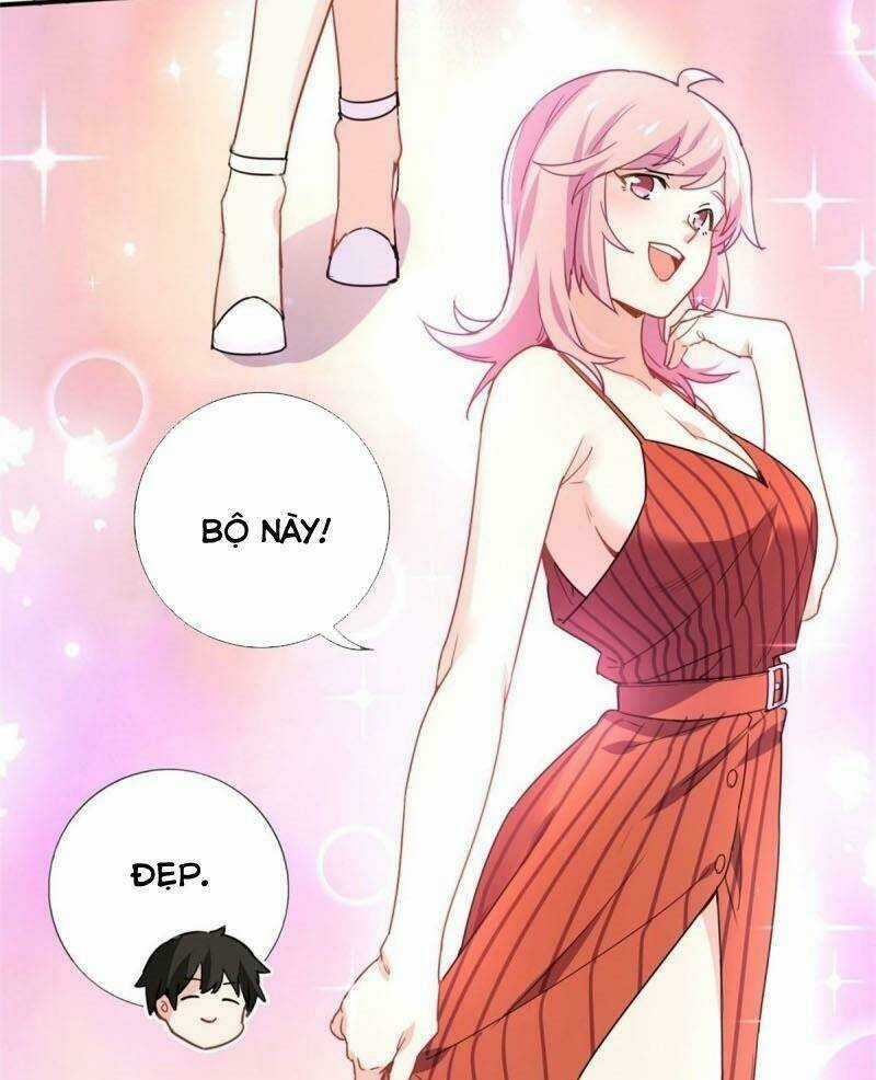 Ta Là Hàn Tam Thiên Chapter 11 trang 33