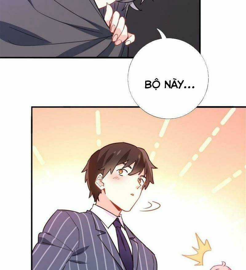 Ta Là Hàn Tam Thiên Chapter 11 trang 38