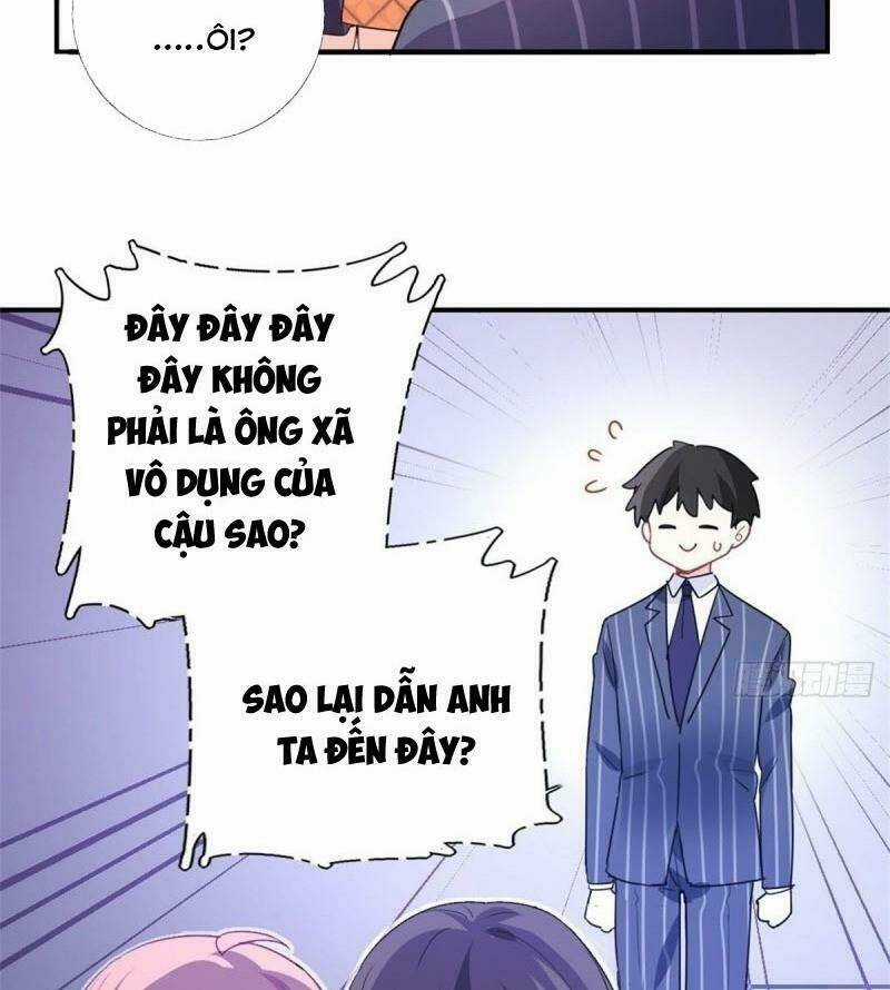 Ta Là Hàn Tam Thiên Chapter 11 trang 4