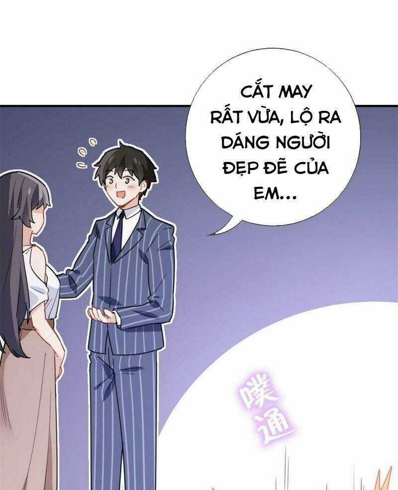 Ta Là Hàn Tam Thiên Chapter 11 trang 42