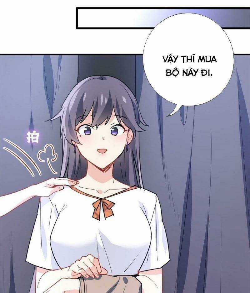 Ta Là Hàn Tam Thiên Chapter 11 trang 45