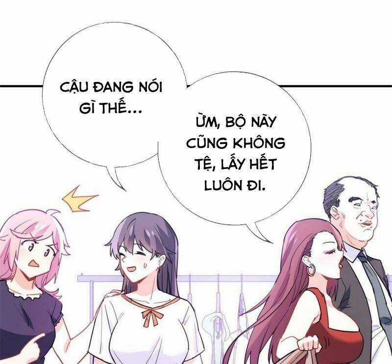 Ta Là Hàn Tam Thiên Chapter 11 trang 48