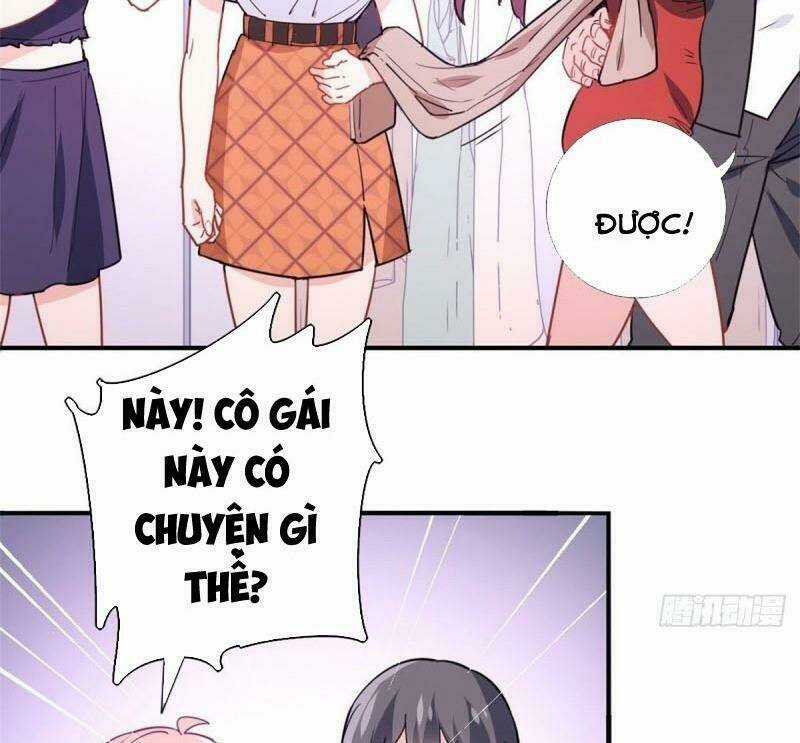 Ta Là Hàn Tam Thiên Chapter 11 trang 49