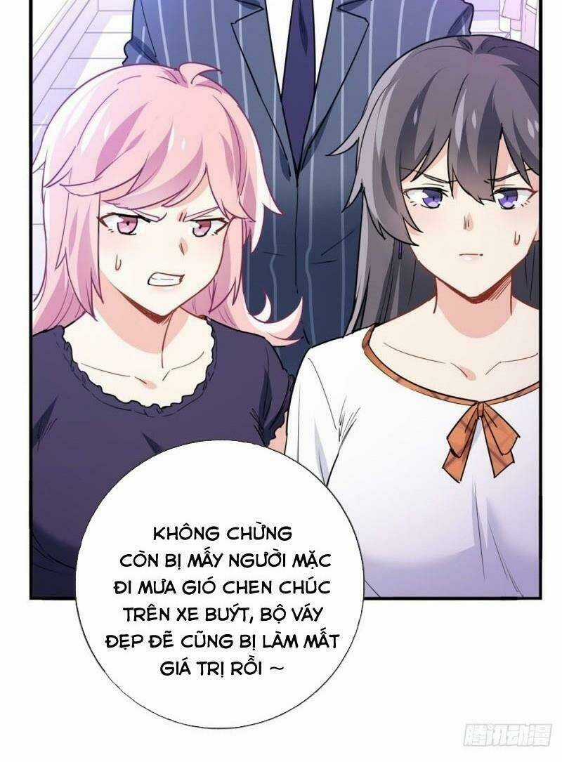 Ta Là Hàn Tam Thiên Chapter 11 trang 53