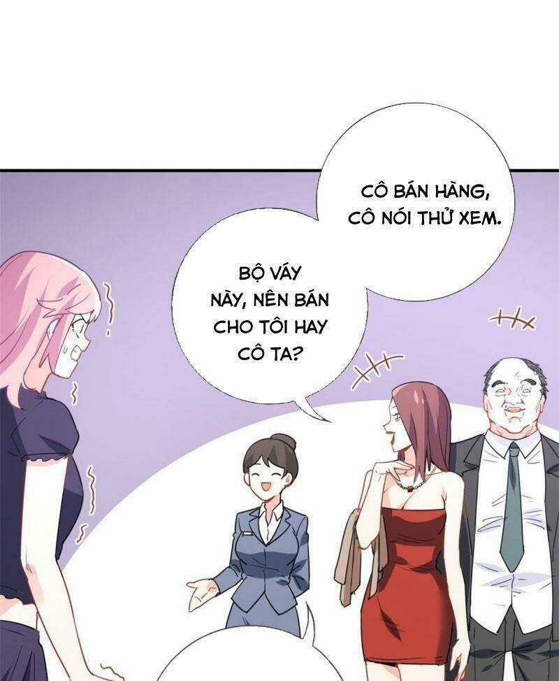 Ta Là Hàn Tam Thiên Chapter 11 trang 54