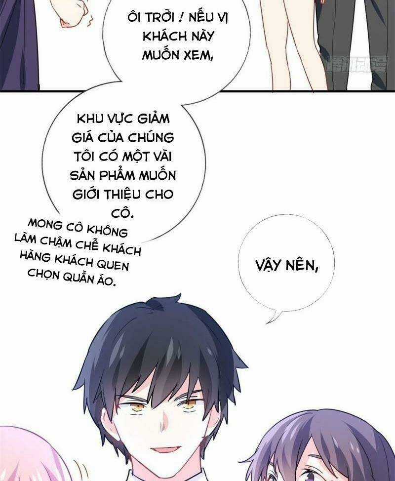 Ta Là Hàn Tam Thiên Chapter 11 trang 55