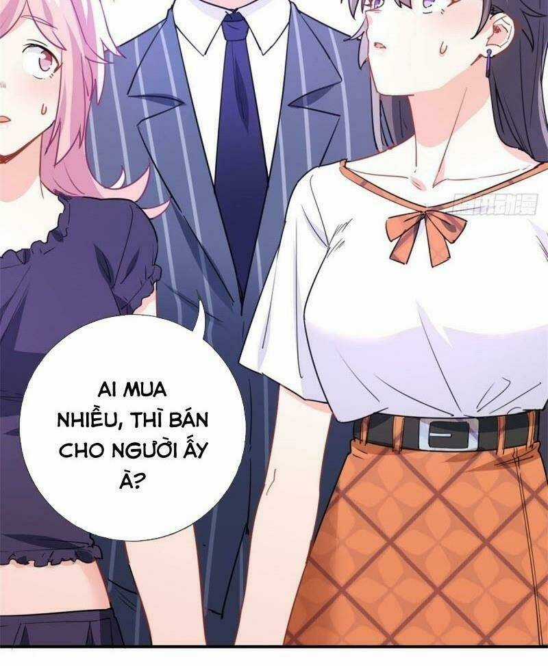 Ta Là Hàn Tam Thiên Chapter 11 trang 56